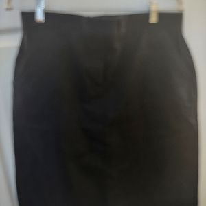*3/$15  Izod uniform skirt